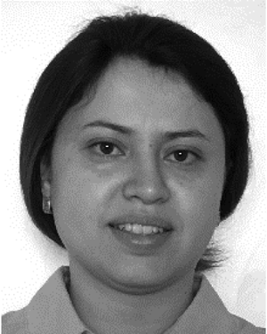 Parvaneh Saffari