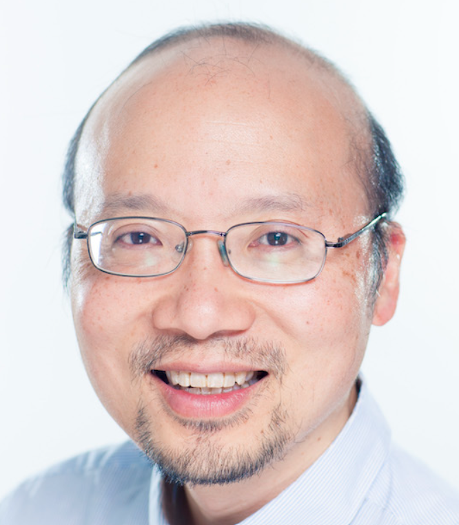 Chun Tung Chou