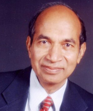 Jagmohan L. Humar