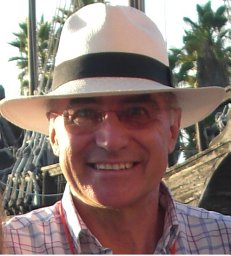 Vicente Mellado