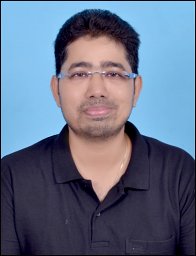 Saurabh Sharma