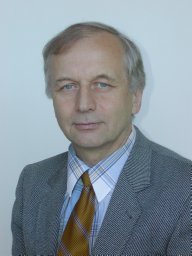 V. E. Antonov
