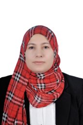 Amal Ahmed Anda