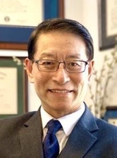 Jake Jinkun Chen