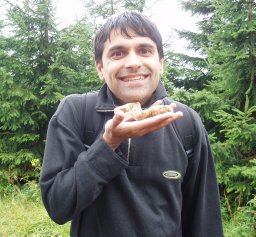 Kiran Nagavalli S