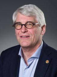 Ivar P. Gladhaug