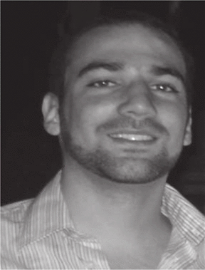 Marios Nicolaou