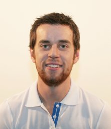Gareth Turner