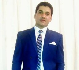 Kashif Abbasi