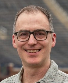 John Montgomery