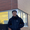 Yue Yin