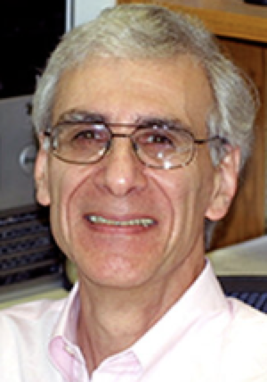 Harold Burton