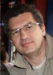 Oleg Gafurov