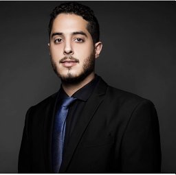 Ahmad Yahya