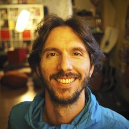 Rafael Redondo