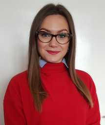Minela Husejinović Velagić