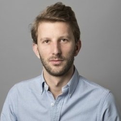 Gaetan Bakalli
