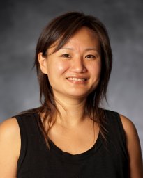 Grace Hwang