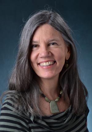 Janette Kettmann Klingner