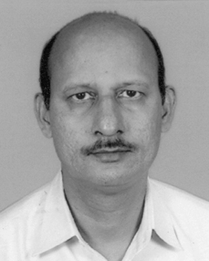 Rajat Bhagwat