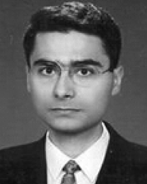 Huseyin Seker