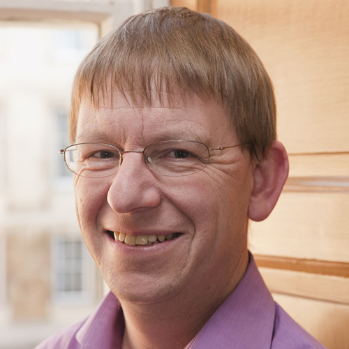 Neil Dodgson