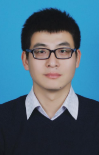 Huijun Kang