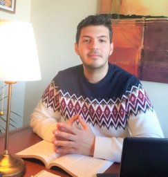 Ammar Saad