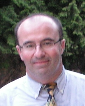 Gennady Ziskind