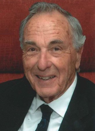 Richard Harris Pantell