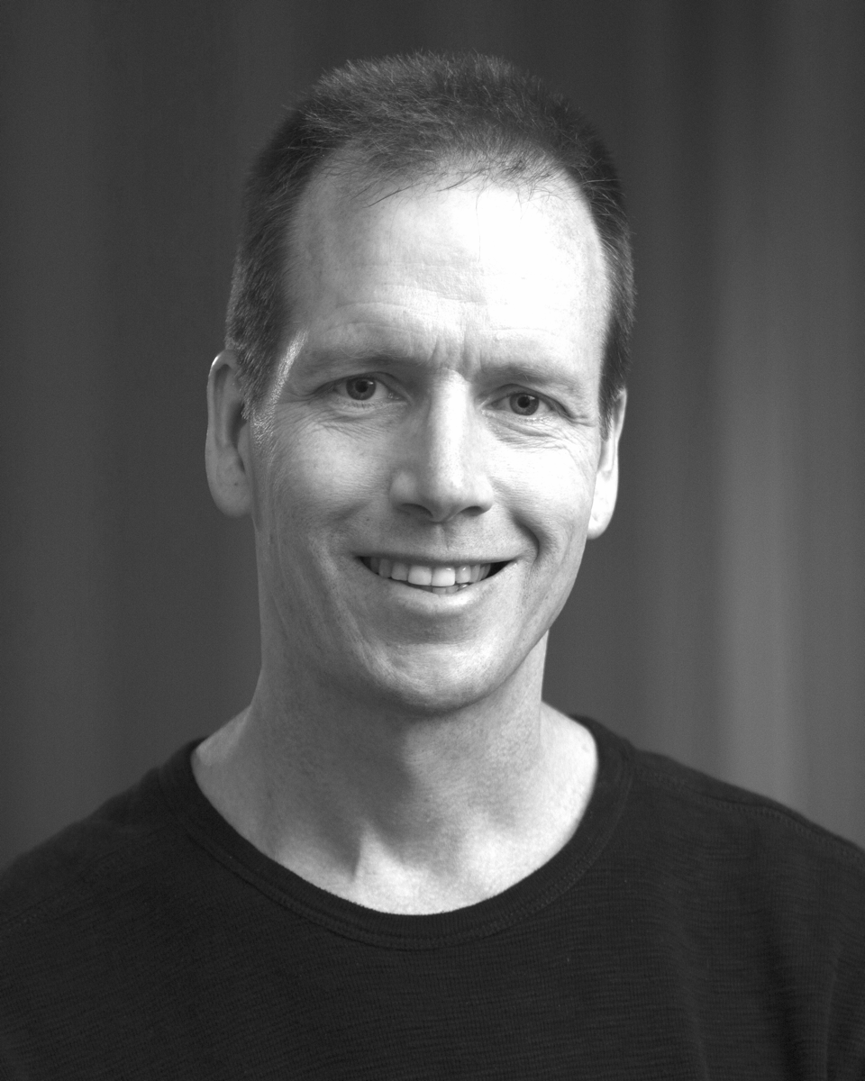 Douglas B. Clark