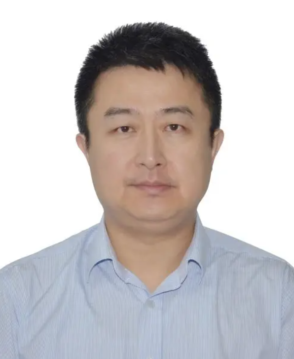 Hongqiang Li