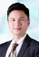 Wenbin Zhang
