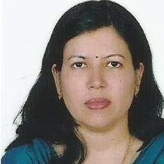Sagarika Mohanty