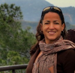 Damaris Torres-Pulliza