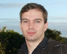 Samuel Mascarenhas