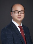 Wuhua Li
