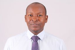Musyoka Nicholas M