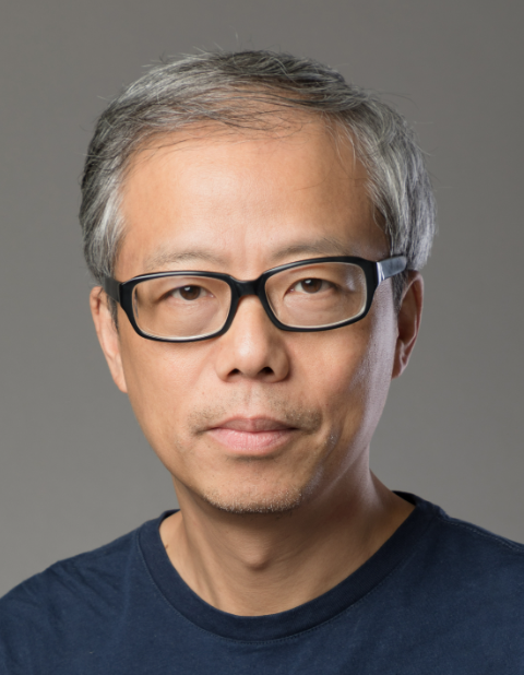 Yuxin Dong