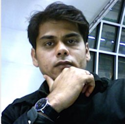 Amit Kumar Mishra