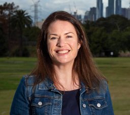 Alexandra G. Parker