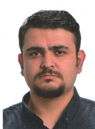 Cagri Olgun