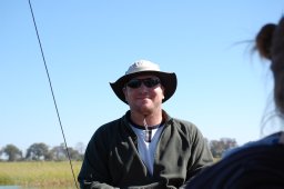 Eric Keys