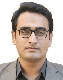Ahsan Shehzad