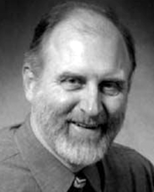 James N. Turner