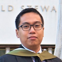 Imam Bagus Nugroho