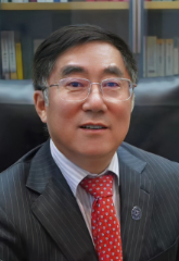 Shaokun Fang