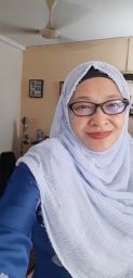 Siti Mazwin Kamaruddin