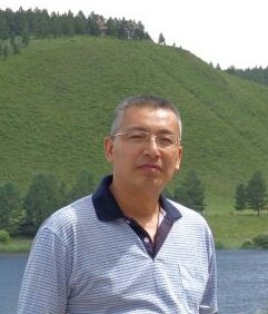 Yongguo Li