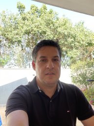 Fábio Porto-Foresti